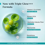 pilgrim 10% Vitamin C Face Serum For Triple Glow+++ 30ml
