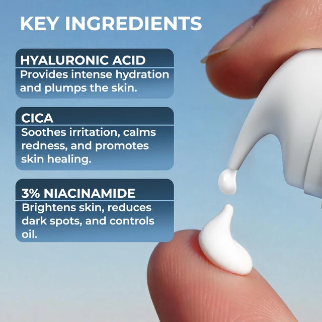 Colorbar Flawless Finish Sun Screen SPF 50 PA++++ 50ml