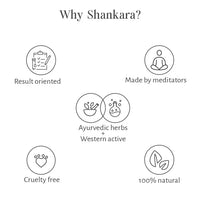 Shankara Hydrating Cleanser - Fine Line 120ml