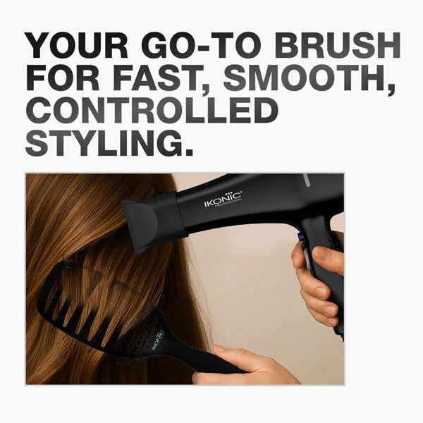 Ikonic Professional Vent Hair Brush