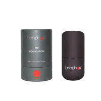 Lenphor HD Foundation 03 Beige 30 ml