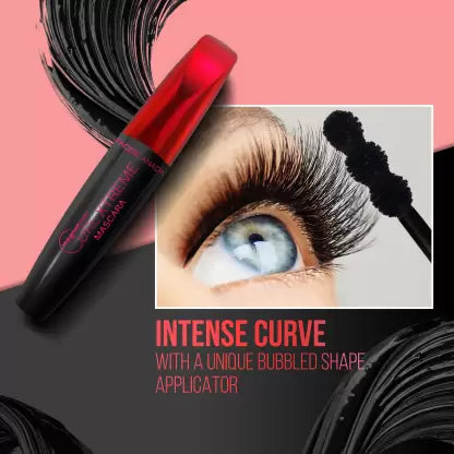 Faces Canada Magneteyes Xtreme Mascara Instant Longer Lashes 8ml