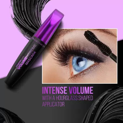 Faces Canada Magneteyes Xtreme Mascara Instant Longer Lashes 8ml