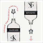 Calvin Klein Ck Everyone Eau De Parfum 100ml