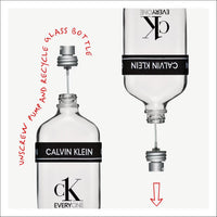 Calvin Klein Ck Everyone Eau De Parfum 100ml