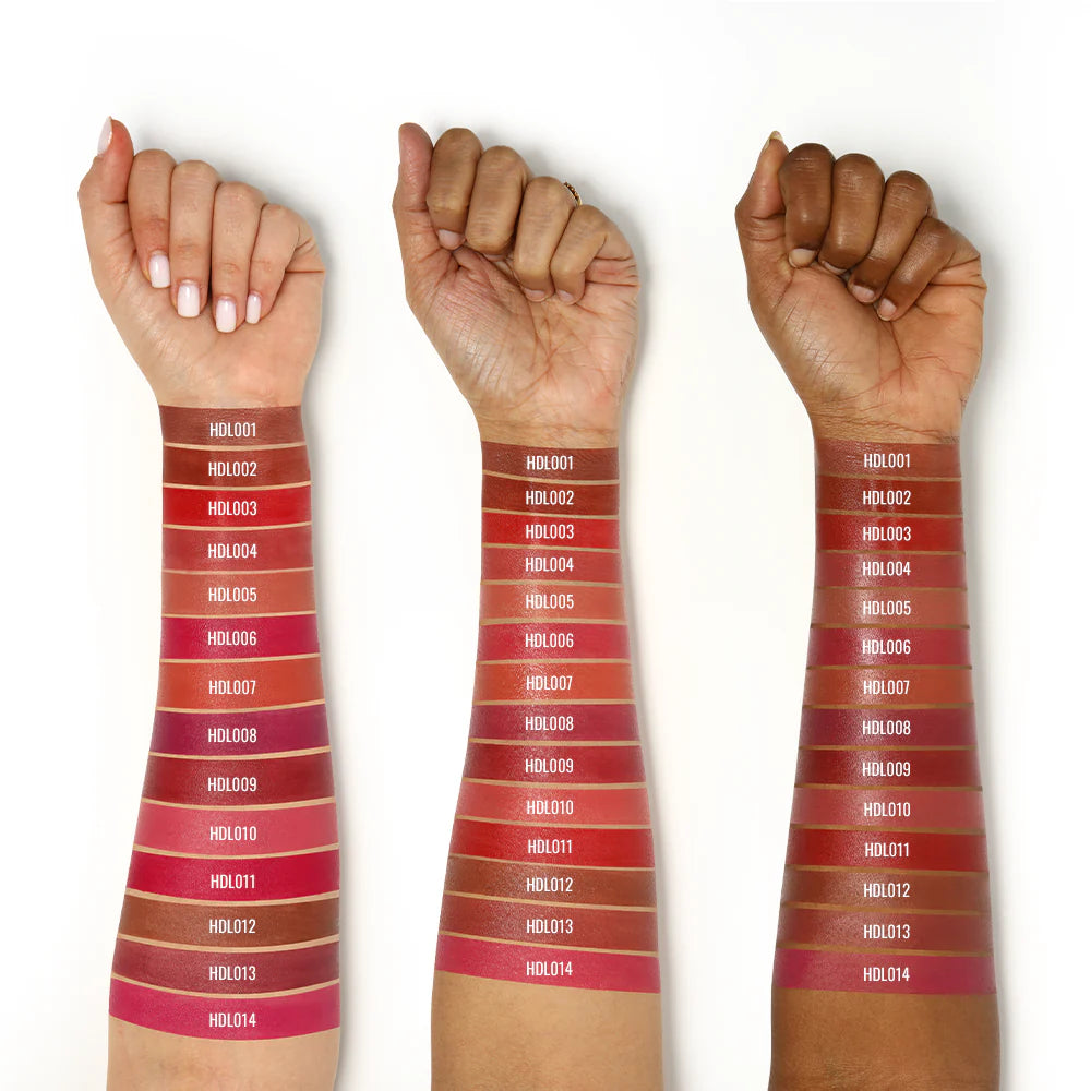 Forever52 Hydra Lips Uvb Protection 2g