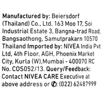 Nivea Men Acne Oil Control Face Wash 100g