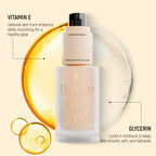 Character Cosmetics Two In One - Foundation 35ml
