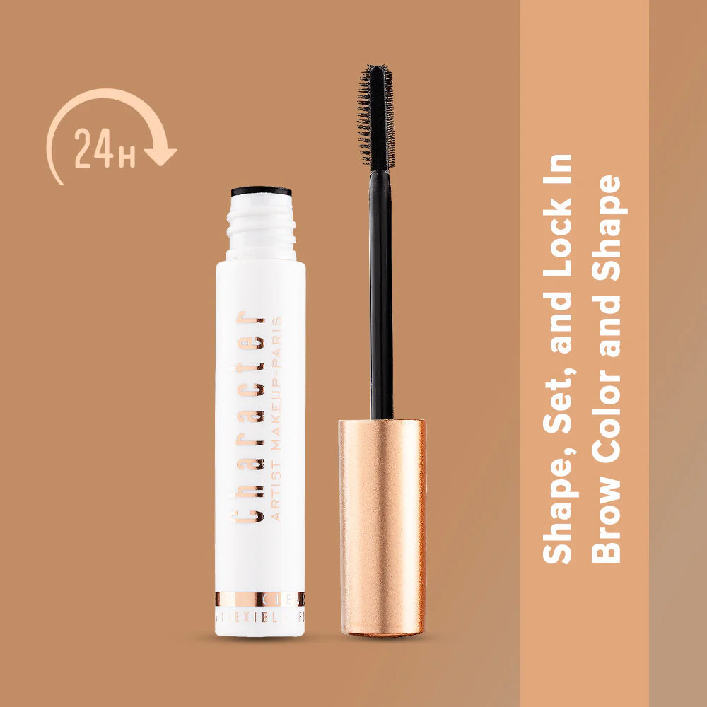 Character Brow Setter 8ml