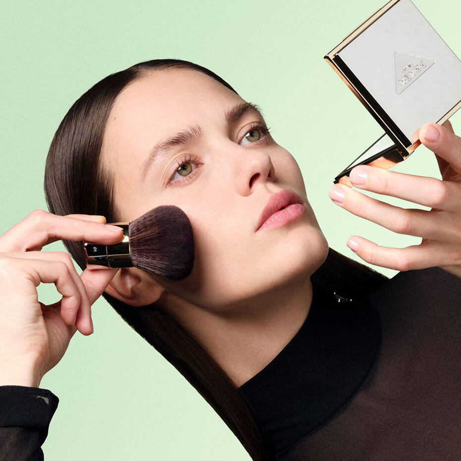 Prada Reset Rebalancing Setting Powder 6.8g