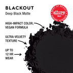 Urban Decay Eye Shadow Fard A Paupieres Blackout 1.8gm