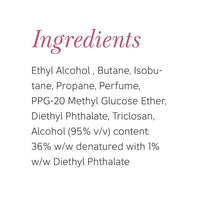 Yardley London - London Mist Refreshing Deo for Women, 150ml