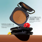 Character Bronzer Vitamin e + Camellia Oil 18.8g