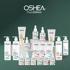 Oshea Herbals 2% Salicylic Acid Infused With Probiotic Face Serum 30ml