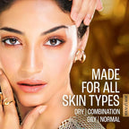 LAKMÉ Vit C Brillance Serum, 10% Vit C Complex, Glass Skin In 21 Days, Tighter Brighter Skin, 30Ml