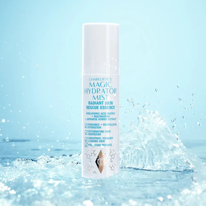 Charlotte Tilbury MAGIC HYDRATOR MIST 75 ML