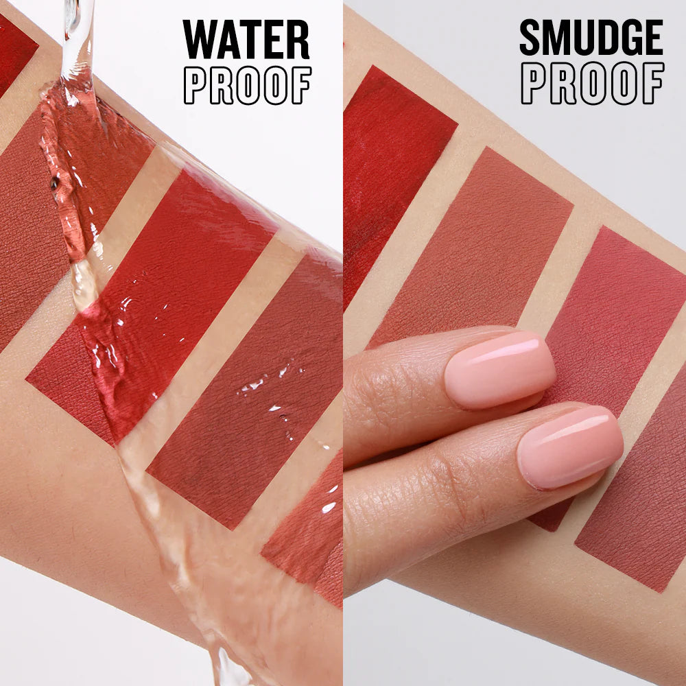 Character Meltz Matte Lip Liquid Lipstick 3.5ml
