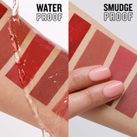 Character Meltz Matte Lip Liquid Lipstick 3.5ml