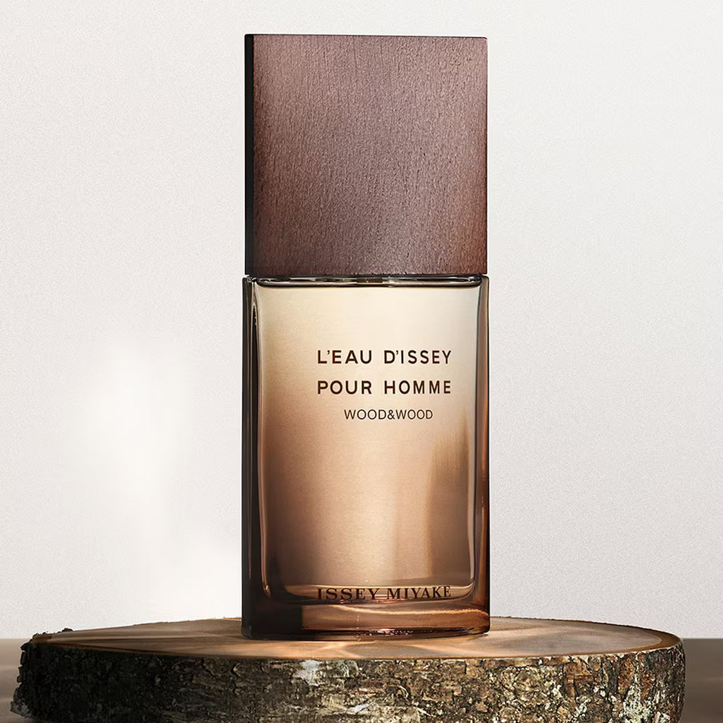 Issey Miyake L'Eau d'Issey Pour Homme EDP Intense Wood&Wood 100ml