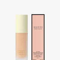 GUCCI ETERNITE DE BEAUTE 24H WEAR BREATHABLE FOUNDATION LUMINOUS MATTE FINISH SPF-15 30ML