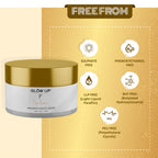 Glow Up OPULENCE IMMORTAL NIGHT CREAM - 50g