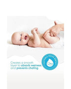 Mothercare All We Know Baby Powder 250g