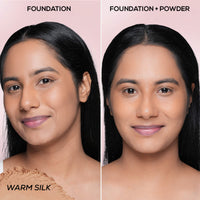 RENEE Bollywood Filter Pore Blurring Loose Powder For Face With Matte Finish 10g