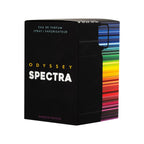 Armaf Odyssey Spectra Eau De Parfum (EDP) 100ML | Rainbow Edition | Unisex Oriental Spicy Fragrance | Long-Lasting & Captivating Luxury Perfume
