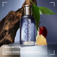 Hugo Boss Bottled Infinite Eau de Parfum (100ml)