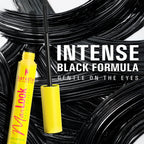 Character The Max Look Mascara 12ml Cmt001