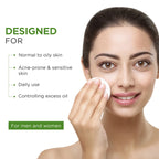 Oshea Herbals Basilclean Cleansing Milk 120ml