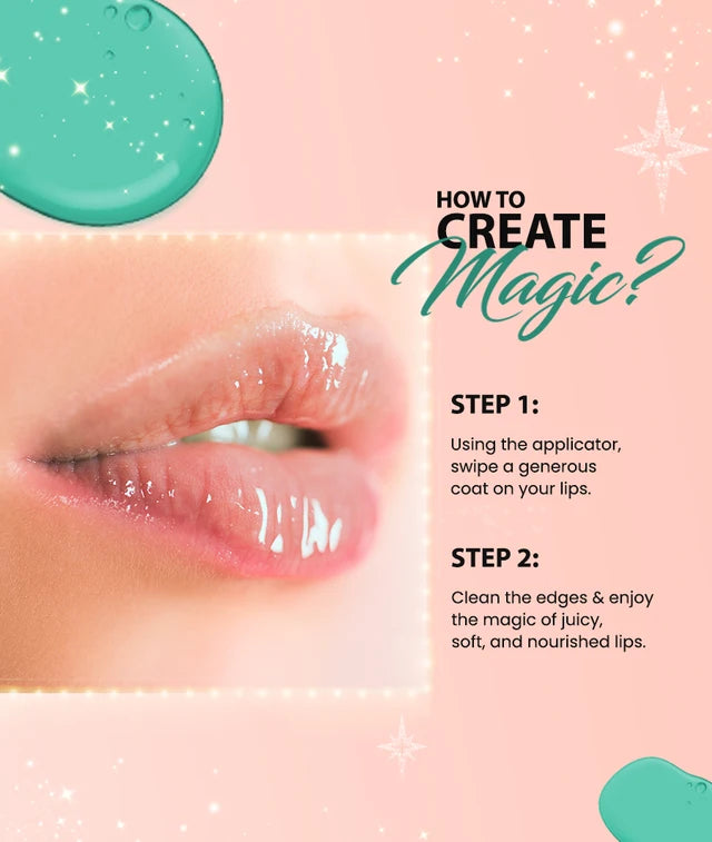 Colorbar Soothing PH Lip Oil 4.2ml