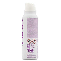 Nike Women 24h Ultra Purple Woman Fresh Scent Deodorant Spray 200ml