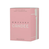 ARMAF Odyssey Candee EDP For Women 3.4 Fl Oz | Eau De Parfum 100ML | Special Edition | Premium Luxury Sweet, Fruity & Floral Fragrance