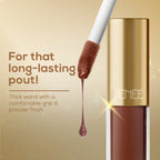 RENEE H2O Hydrating Liquid Lipstick 4ml