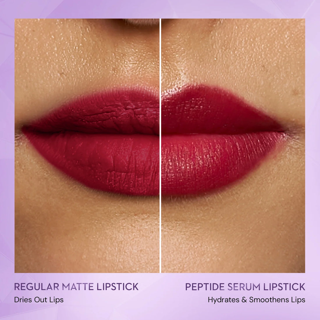 Sugar Glide Peptide Serum Lipstick 4.2g