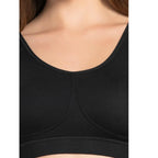 AMANTE BRA78901 All Day at Home Bra