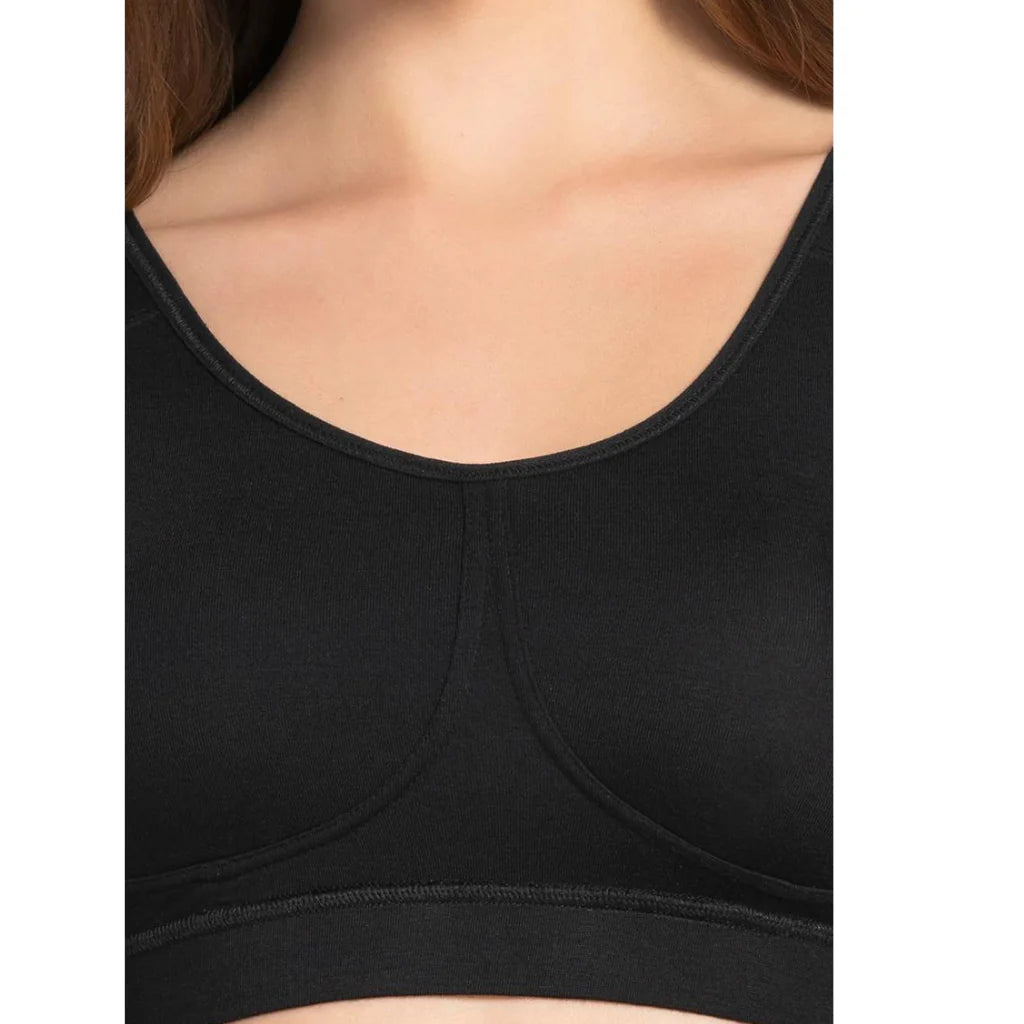 AMANTE BRA78901 All Day at Home Bra