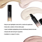 Shopaarel Pro Glow Liquid Highlighter 30ml