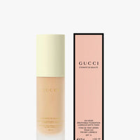 GUCCI ETERNITE DE BEAUTE 24H WEAR BREATHABLE FOUNDATION LUMINOUS MATTE FINISH SPF-15 30ML