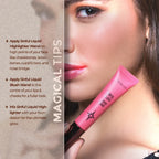 COLORBAR SINFUL BLUSH LIQUID WAND 12ml
