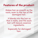 Fino Premium Touch Hair Mask
