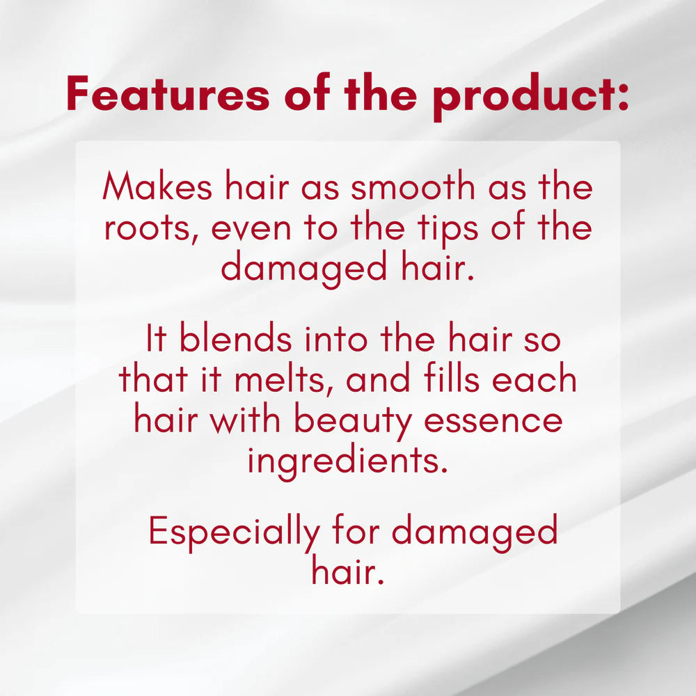 Fino Premium Touch Hair Mask