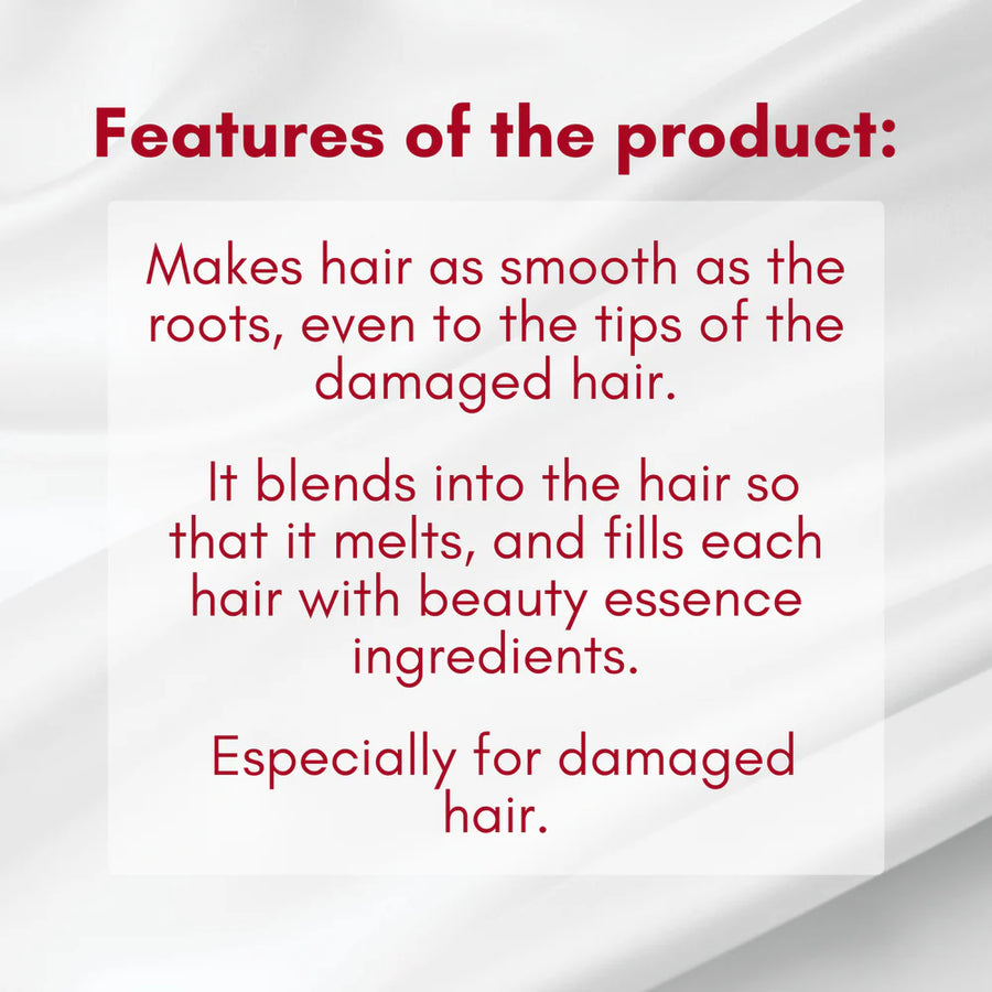 Fino Premium Touch Hair Mask