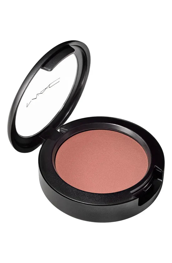 Mac Powder Blush Fard A Joues 6gm