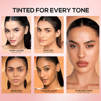 RENEE Tinted Moisturiser 50ml