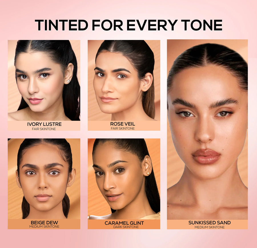 RENEE Tinted Moisturiser 50ml