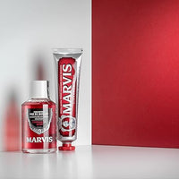 Marvis Cinnamon Mint Toothpaste 85ml