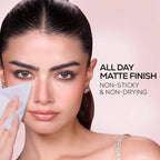 RENEE Bollywood Filter Blurring Setting Spray For Face With Matte Finish, 100ml