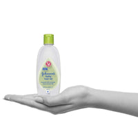 Johnson's Baby Hair Oil 100ml